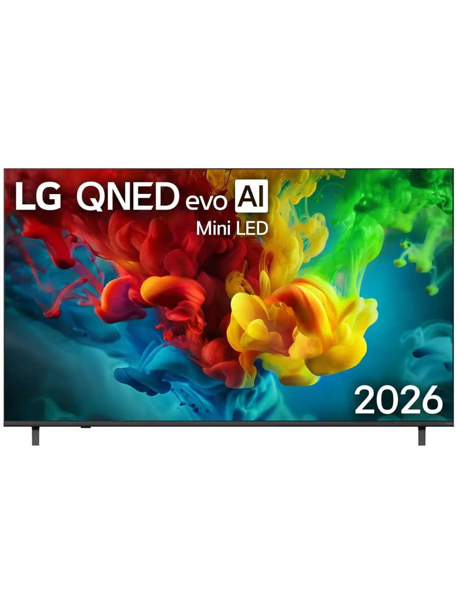 Телевизор LED 75" 75QNED83B6A.ARUG Smart TV 4K Ultra HD LG 1421253201 купить в интернет‑магазине Wildberries